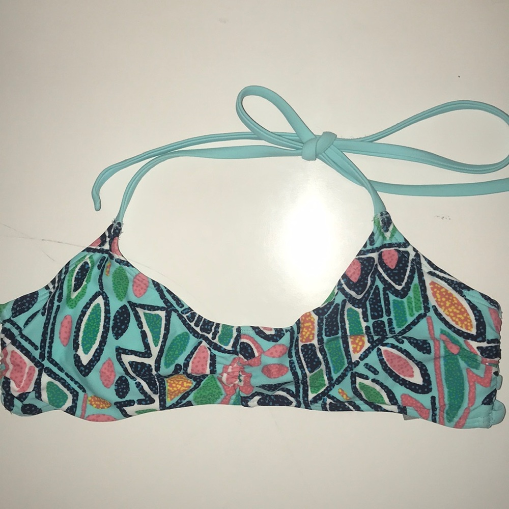 Aerie bikini top